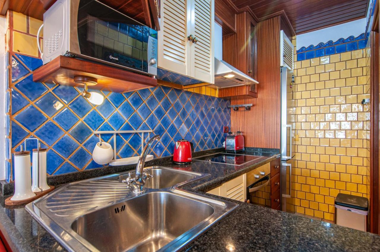 Torres Del Sol Ocean View Ph02 Apartment Los Cristianos  Exterior photo