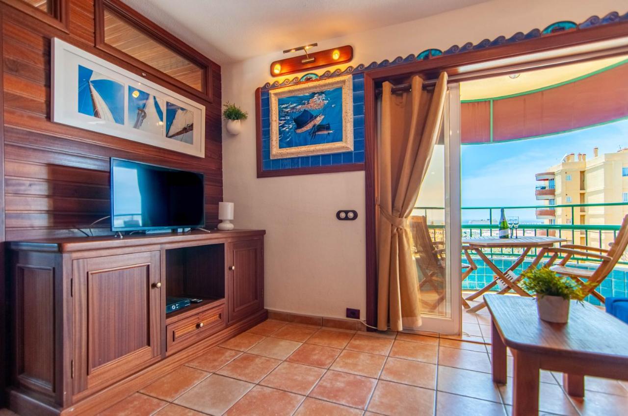 Torres Del Sol Ocean View Ph02 Apartment Los Cristianos  Exterior photo
