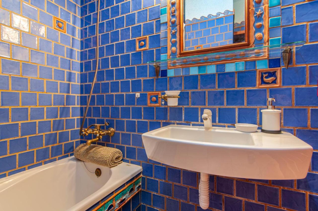 Torres Del Sol Ocean View Ph02 Apartment Los Cristianos  Exterior photo