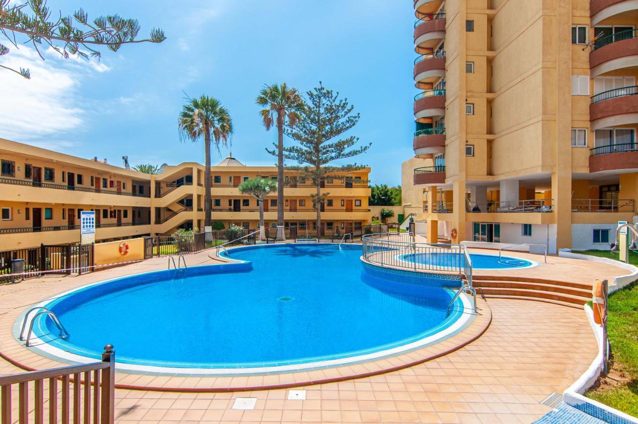Torres Del Sol Ocean View Ph02 Apartment Los Cristianos  Exterior photo