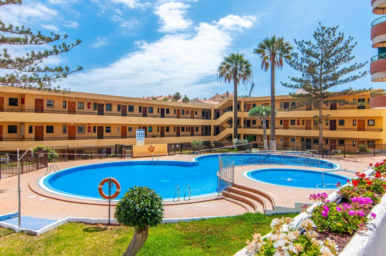 Torres Del Sol Ocean View Ph02 Apartment Los Cristianos  Exterior photo
