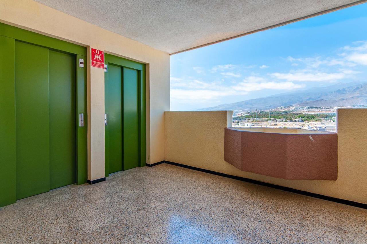 Torres Del Sol Ocean View Ph02 Apartment Los Cristianos  Exterior photo